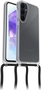 Otterbox React Necklace do Samsung Galaxy A55 5G przeźroczysty