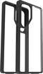 Otterbox Reactt (Non-retail) do Samsung Galaxy S25 Ultra Black Crystal