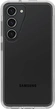 Otterbox Symmetry Clear (Non-retail) do Samsung Galaxy S23 przeźroczysty