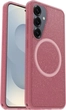 Otterbox Symmetry Clear with Magnets do Samsung Galaxy S25 Foxberry