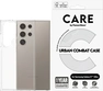 PanzerGlass Care Flagship etui Urban Combat Clear Frame do Samsung Galaxy S25 Ultra