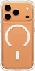 PanzerGlass Care Fashionable etui Samba przeźroczysty w. White MagSafe do Apple iPhone 17 Pro