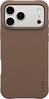 PanzerGlass Care Fashionable etui Samba espresso w. MagSafe do Apple iPhone 17 Pro Max