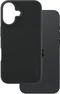 PanzerGlass Care Fashionable etui do Apple iPhone 16 czarny