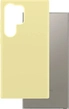 PanzerGlass Care Fashionable etui do Samsung Galaxy S25 Ultra Chardonnay