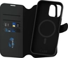 PanzerGlass Care Feature etui Tango Two-w-One Wallet MagSafe do Apple iPhone 16 Pro Max czarny