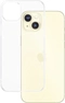 PanzerGlass Care Fashionable etui przeźroczysty X-Ray Soft Basic do Apple iPhone 15 Plus