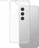 PanzerGlass Care Flagship etui Urban Combat Clear Frame do Samsung Galaxy S25