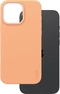 PanzerGlass Care Fashionable etui MagSafe do Apple iPhone 16 Pro Max Peach Fuzz