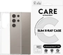 PanzerGlass Care Fashionable etui przeźroczysty X-Ray Soft Basic do Samsung Galaxy S25 Ultra
