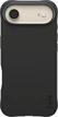 PanzerGlass Care Fashionable etui Samba Black w. MagSafe do Apple iPhone Air