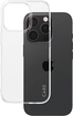 PanzerGlass Care Fashionable etui przeźroczysty X-Ray Soft Basic do Apple iPhone 16 Pro