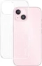 PanzerGlass Care Fashionable etui przeźroczysty X-Ray Soft Basic do Apple iPhone 15