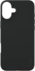 PanzerGlass Care Fashionable etui do Apple iPhone 16 Plus czarny