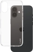 PanzerGlass Care Flagship etui Urban Combat do Apple iPhone 16 Plus przeźroczysty