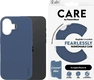 PanzerGlass Care Fashionable etui MagSafe do Apple iPhone 16 Coronet Blue