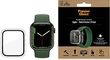 PanzerGlass Full Body do Apple Watch (41mm) przeźroczysty