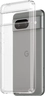 PanzerGlass Hard etui do Google Pixel 9/9 Pro przeźroczysty