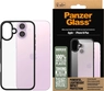 PanzerGlass Hard etui do Apple iPhone 16 Plus czarny