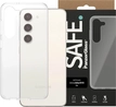 PanzerGlass Safe etui do Samsung Galaxy S23 przeźroczysty