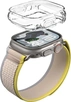 PanzerGlass Safe TPU Bumper do Apple Watch Ultra 2 przeźroczysty