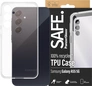 PanzerGlass Safe TPU etui do Samsung Galaxy A55 5G przeźroczysty