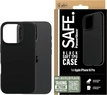 PanzerGlass Safe TPU etui do Apple iPhone 16 Pro czarny