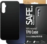 PanzerGlass Safe TPU etui do Samsung Galaxy A15/A15 5G czarny