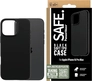 PanzerGlass Safe TPU etui do Apple iPhone 16 Pro Max czarny