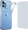 Pedea TPU etui do Apple iPhone 13 Pro przeźroczysty