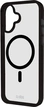 SBS Mobile Mag Frame etui do Apple iPhone 16 czarny