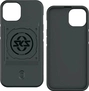 SKS Compit Cover do Apple iPhone 14 Plus czarny
