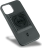 SKS Compit Cover do Apple iPhone 12 Pro Max czarny