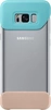 Samsung 2Piece Cover do Galaxy S8+ miętowa zieleń/różowy
