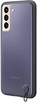 Samsung Clear Protective Cover do Galaxy S21 czarny