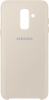 Samsung Dual Layer Cover do Galaxy A6+ (2018) złoty