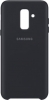 Samsung Dual Layer Cover do Galaxy A6+ (2018) czarny