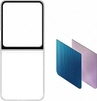 Samsung Flipsuit etui do Galaxy Z Flip 5 przeźroczysty