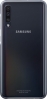Samsung Gradation Cover do Galaxy A50 czarny
