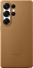 Samsung Kindsuit etui do Galaxy S25 Ultra Camel
