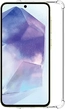 Samsung Mobeen Clear Cover do Galaxy A56 5G przeźroczysty