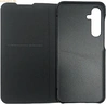 Samsung Mobeen Flip Cover do Galaxy A36 5G czarny