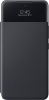 Samsung S-View Wallet Cover do Galaxy A53 5G czarny