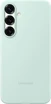 Samsung Silicone etui do Galaxy S25+ Mint