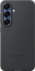 Samsung Silicone etui do Galaxy S25 czarny