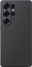 Samsung Silicone etui do Galaxy S25 Ultra czarny