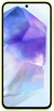 Samsung Silicone etui do Galaxy A55 5G Lime