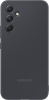 Samsung Silicone etui do Galaxy A54 5G czarny