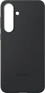 Samsung Silicone etui do Galaxy S25 FE czarny