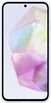 Samsung Silicone etui do Galaxy A35 5G Light Blue